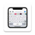 iPhone Keyboard app°v1.2.8 ׿