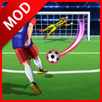 ˵Ϸ(FootBrawl Legends)v1.0 ׿