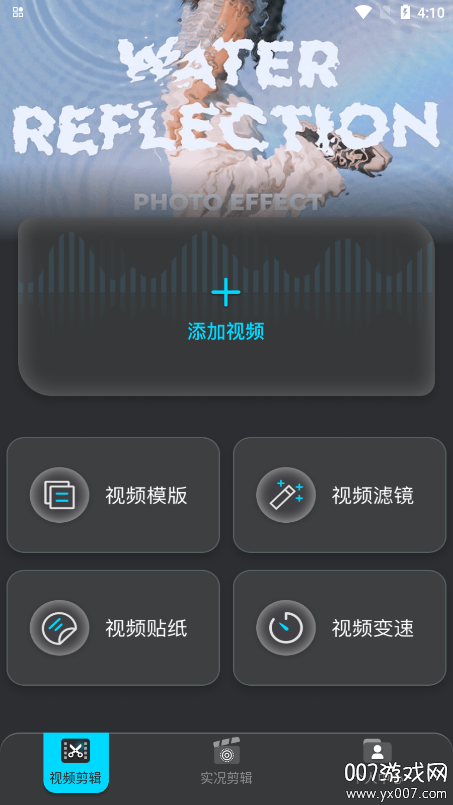 liveƵٷv1.0.0 ׿