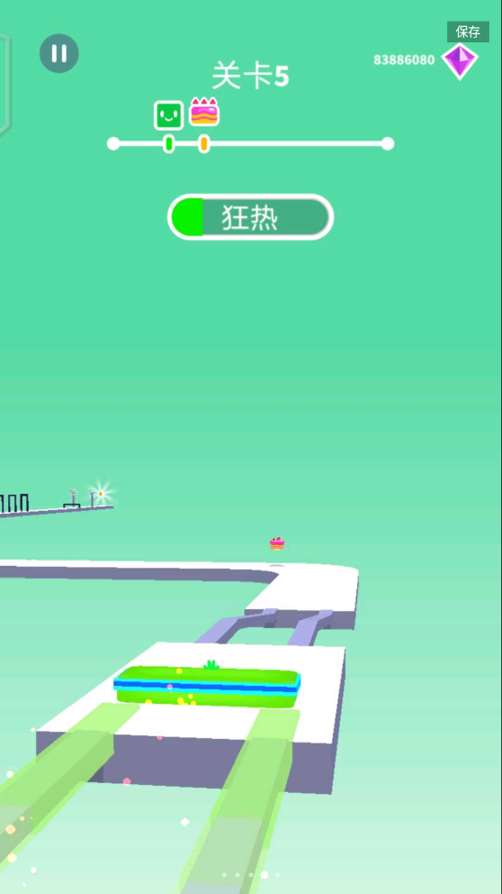 ������λJellyShift���ޱ�ʯv1.8.13 �ƽ��