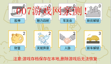 中国式人生破解版无广告 中国式人生破解版无广告