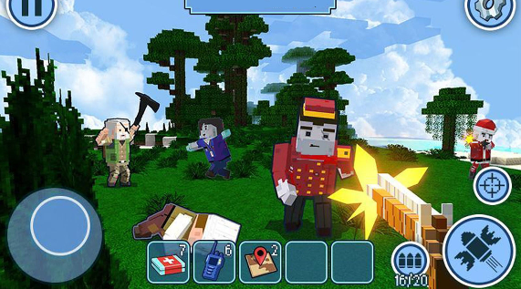 �����������ս��Ϸ