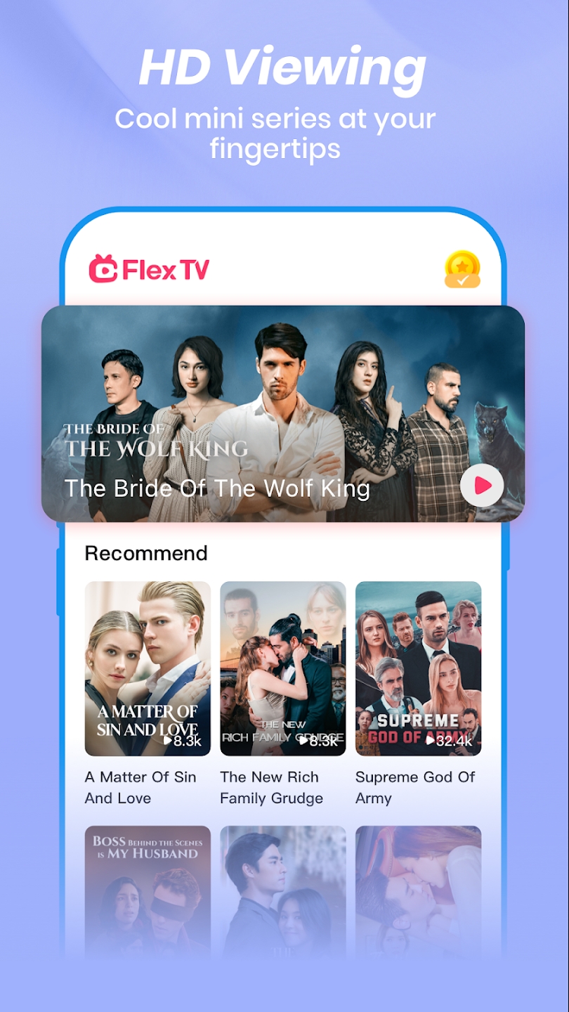 FlexTV�̾�app�ٷ�������v2.7.1 ��׿��