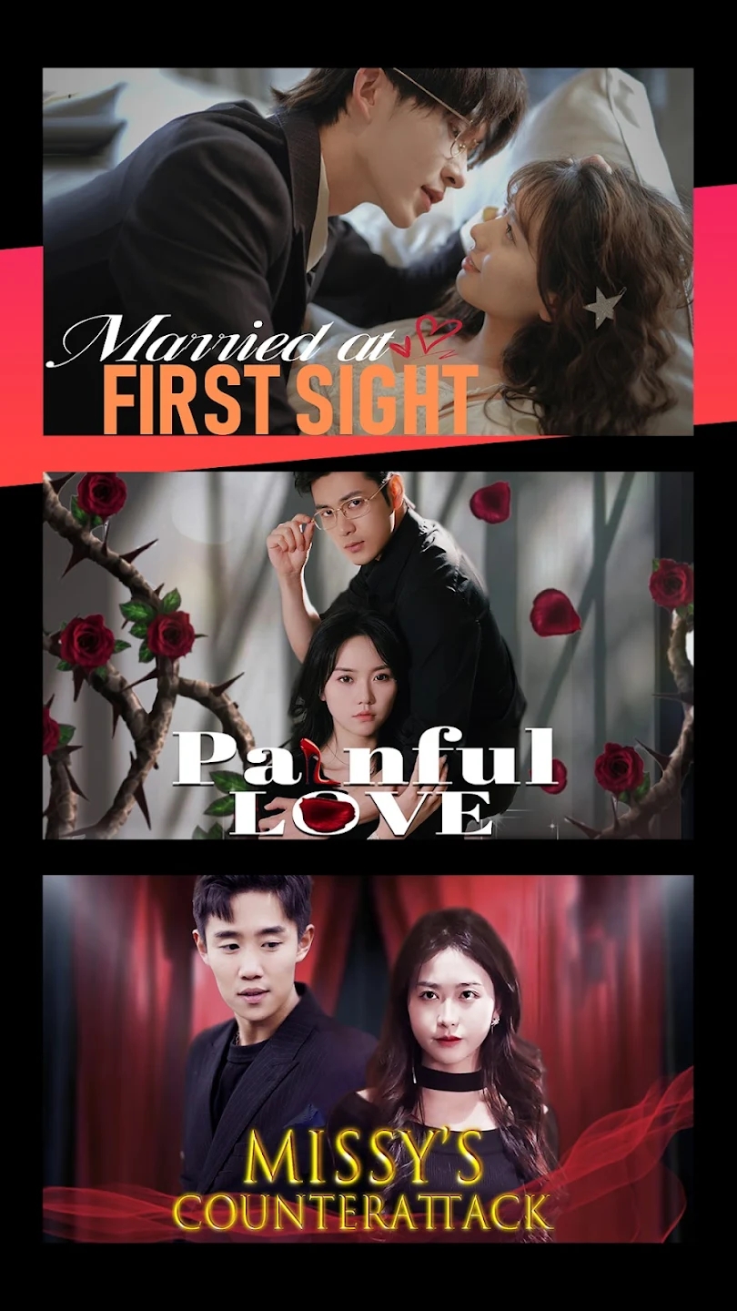 TikShort�̾�app���°�����v1.0.9 ��׿��