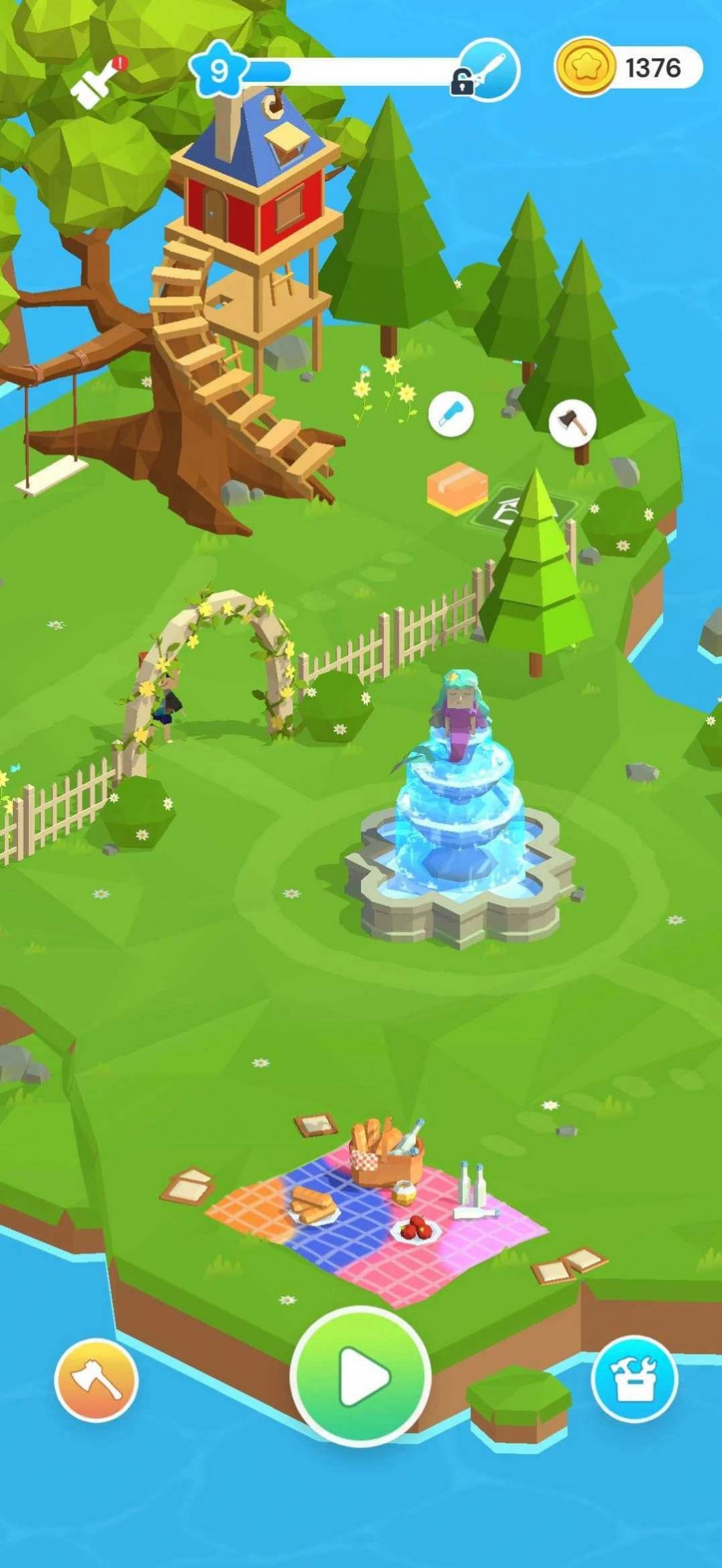 ֽ�����������عٷ����°�(Paper Craft World)v1.0.4 ��׿��