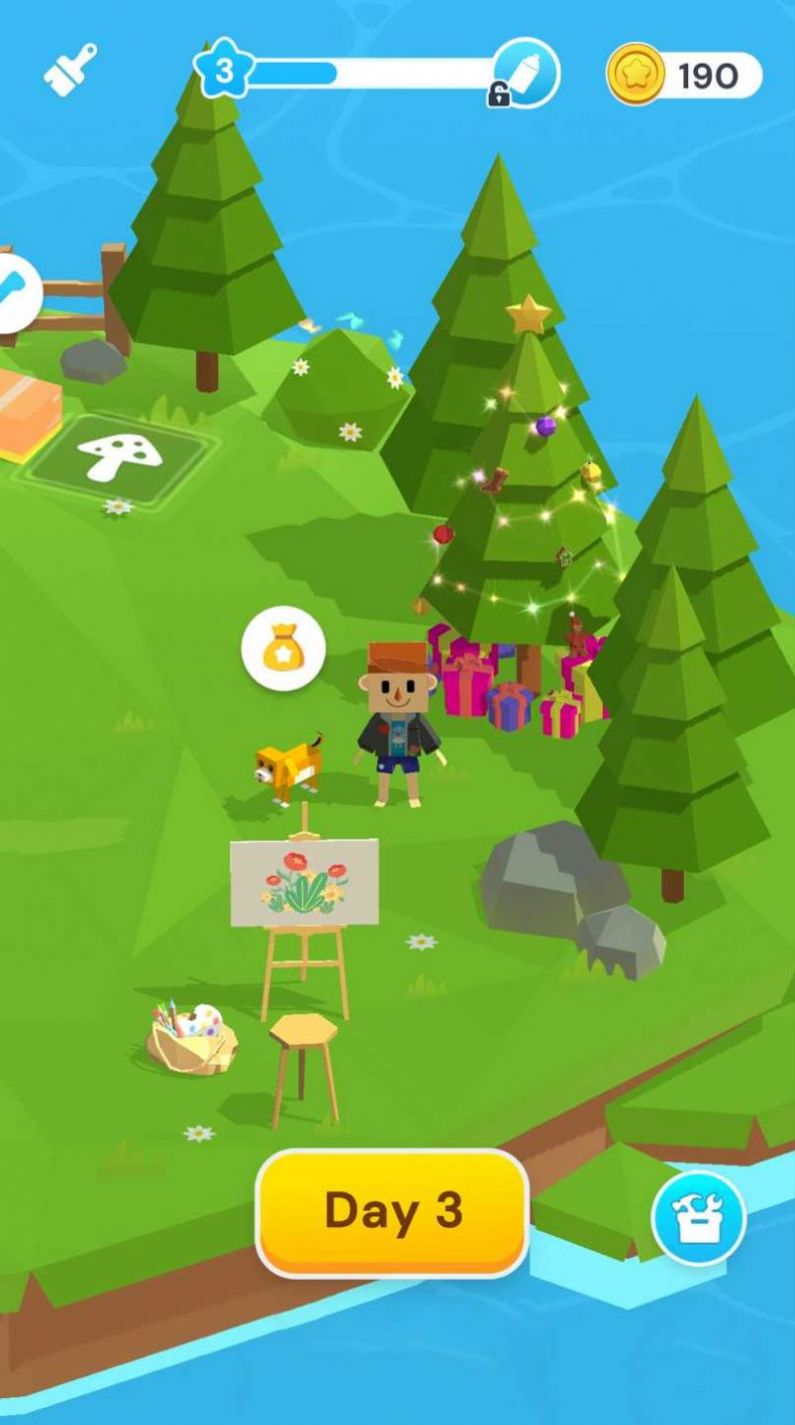 ֽ�����������عٷ����°�(Paper Craft World)v1.0.4 ��׿��