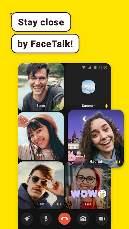 kakaotalk���ذ�׿���°�v10.5.5 ���°�