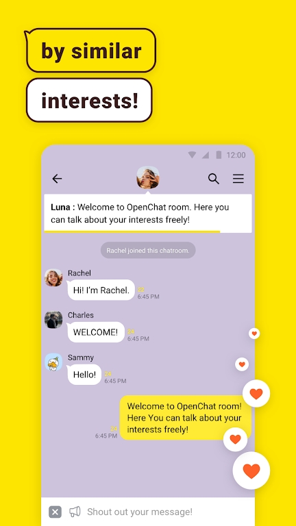 kakaotalk���ذ�׿���°�v10.5.5 ���°�