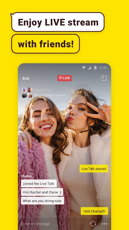 kakaotalk���ذ�׿���°�v10.5.5 ���°�