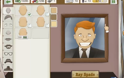 又一个案子解决了免费版游戏下载 又一个案子解决了免费版游戏下载