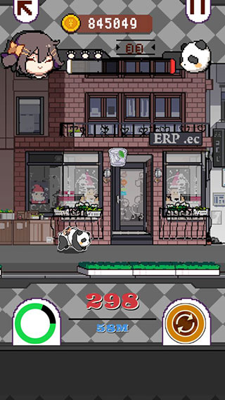 �ټ����ҵ�֬����Ϸ�����ֻ���(fatrun)v1.0 ��׿��