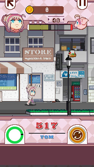 �ټ����ҵ�֬����Ϸ�����ֻ���(fatrun)v1.0 ��׿��