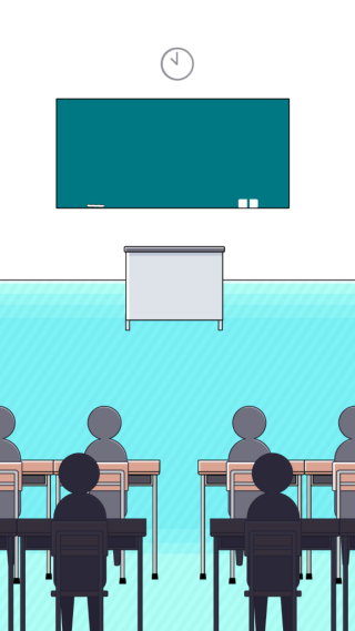 害羞男孩逃脱 害羞男孩逃脱