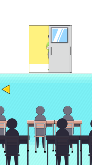 害羞男孩逃脱 害羞男孩逃脱