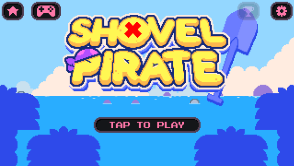 铲子海盗游戏下载 铲子海盗游戏下载