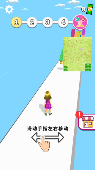 跑跑时光机游戏 跑跑时光机游戏