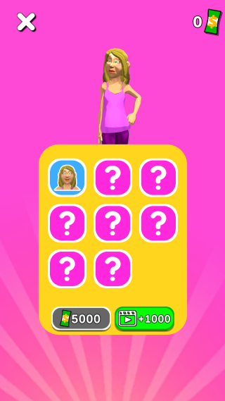 跑跑时光机游戏 跑跑时光机游戏