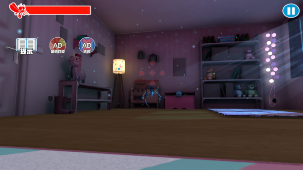 蚊子模拟 蚊子模拟