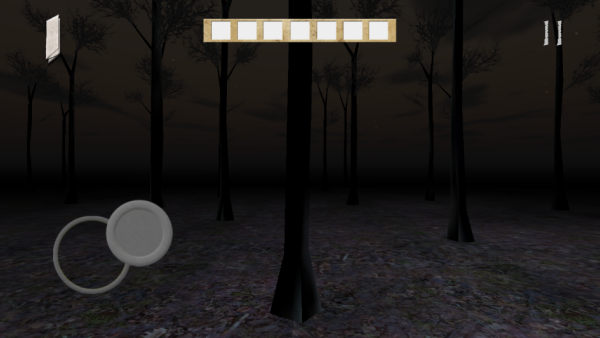 Slendrina The Forest