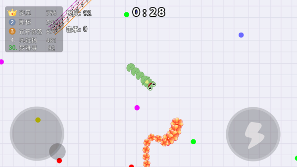 ߷