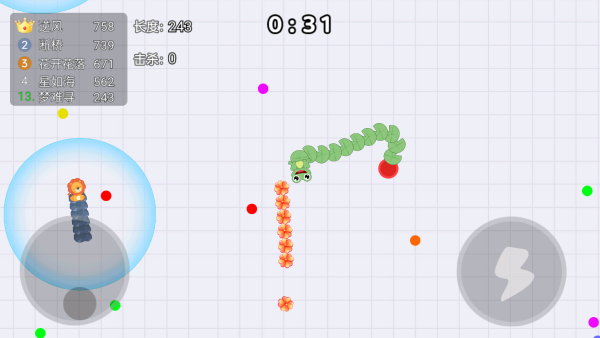 ߷