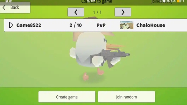 小鸡大乱斗联机版手游下载 小鸡大乱斗联机版手游下载