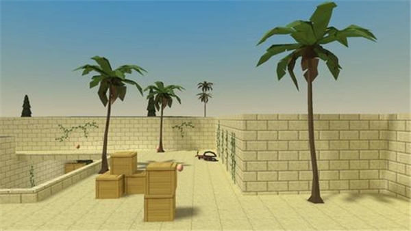 小鸡大乱斗联机版手游下载 小鸡大乱斗联机版手游下载