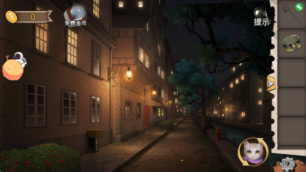 密室逃脱绝境系列3画仙奇缘 密室逃脱绝境系列3画仙奇缘