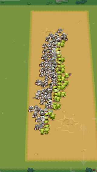 小兵三选一游戏下载 小兵三选一游戏下载