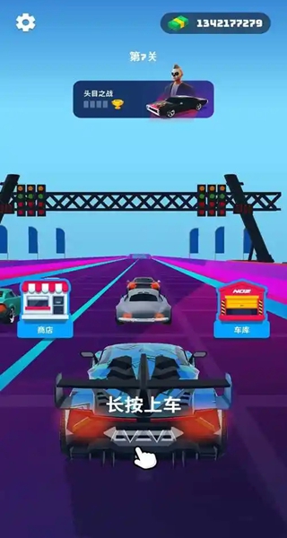 Race Master竞赛车手游戏官方最新下载 Race Master竞赛车手游戏官方最新下载
