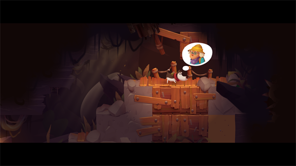 我的冒险狗2游戏下载(diggy dog2) 我的冒险狗2游戏下载(diggy dog2)