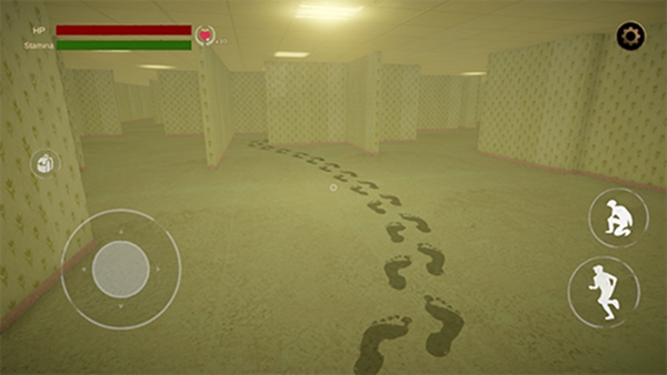 后室幕后手机版 后室幕后手机版