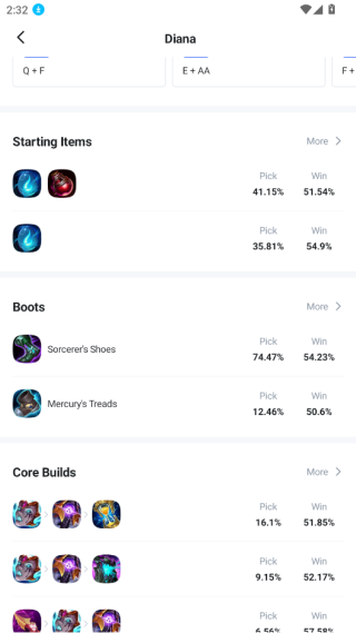 opgg英雄联盟观战系统韩服版 opgg英雄联盟观战系统韩服版