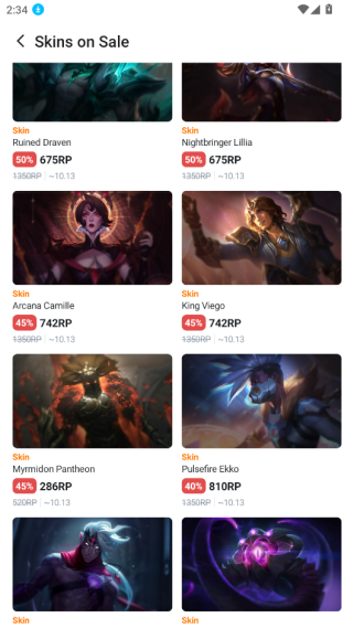 opggLOL英雄联盟数据库战绩查询版 opggLOL英雄联盟数据库战绩查询版