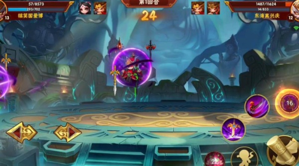 造梦大乱斗最新版下载 造梦大乱斗最新版下载