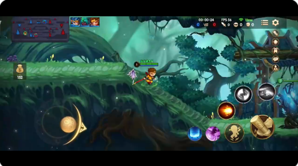 造梦大乱斗最新版下载 造梦大乱斗最新版下载