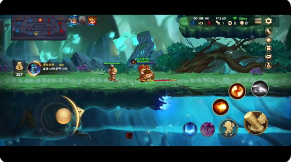 造梦大乱斗最新版下载 造梦大乱斗最新版下载