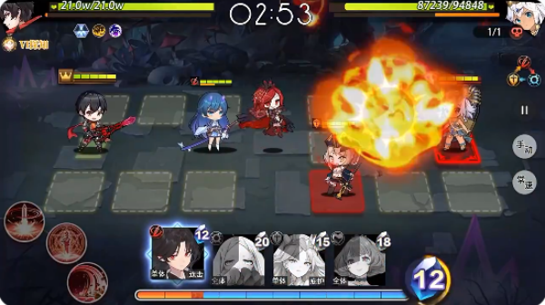 梦的第七章手游官方正版下载 梦的第七章手游官方正版下载