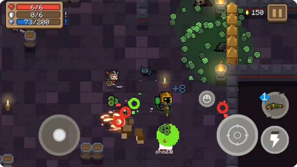 元气骑士vivo官方正版下载 元气骑士vivo官方正版下载