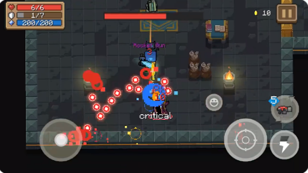 元气骑士vivo官方正版下载 元气骑士vivo官方正版下载