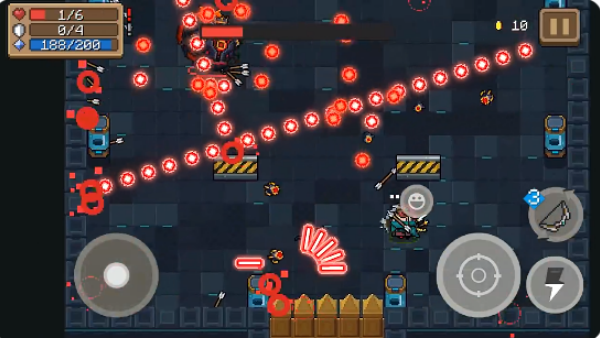 元气骑士vivo官方正版下载 元气骑士vivo官方正版下载