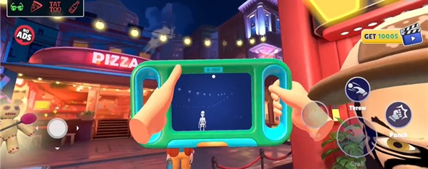 我是安检员游戏手机版本免费下载 我是安检员游戏手机版本免费下载