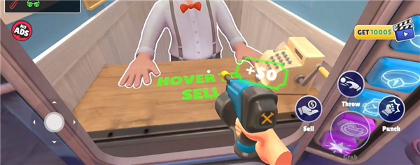 我是安检员游戏手机版本免费下载 我是安检员游戏手机版本免费下载