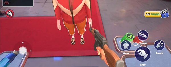 我是安检员游戏手机版本免费下载 我是安检员游戏手机版本免费下载