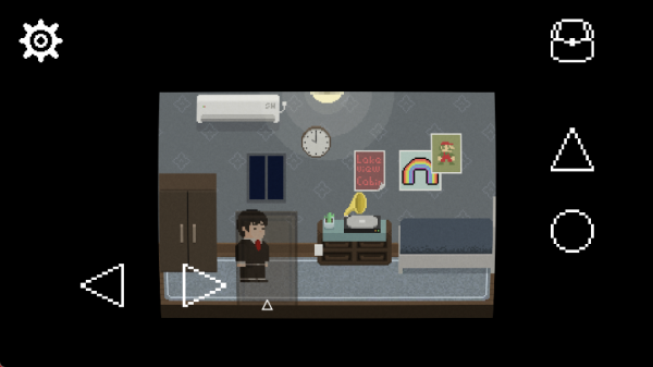 诡居小镇游戏 诡居小镇游戏