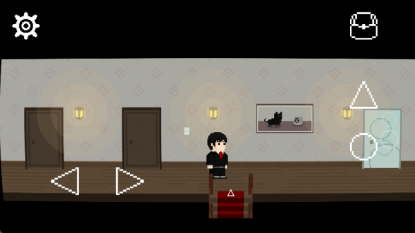 诡居小镇游戏 诡居小镇游戏