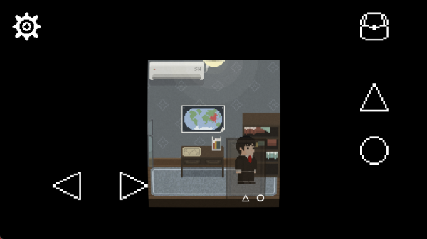 诡居小镇游戏 诡居小镇游戏