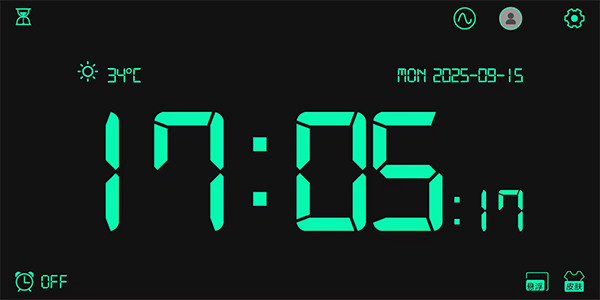 桌面时钟app下载安卓手机版 桌面时钟app下载安卓手机版