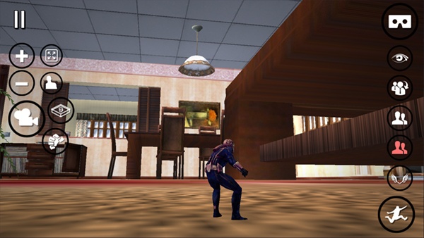 女巨人模拟器 女巨人模拟器