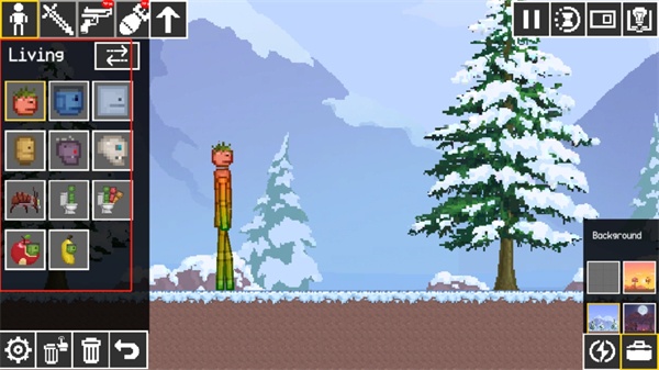 Ragdoll Playground汉化版 Ragdoll Playground汉化版